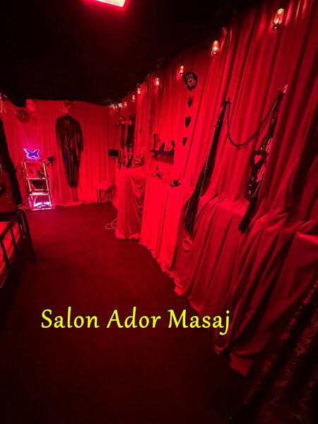 Salon Ador Masaj Bucuresti.