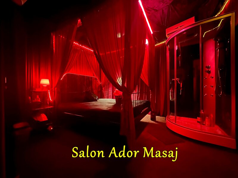 Salon Ador Masaj Bucuresti.